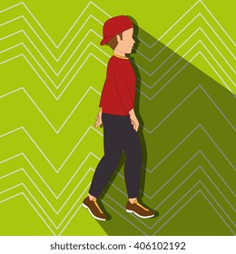 avatar person design 