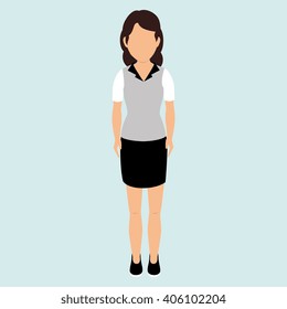 avatar person design 