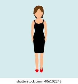 avatar person design 