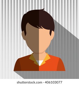 avatar person design 