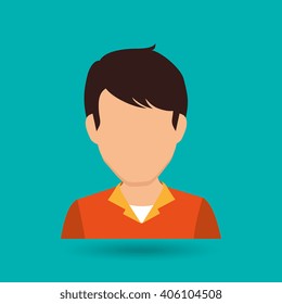 avatar person design 