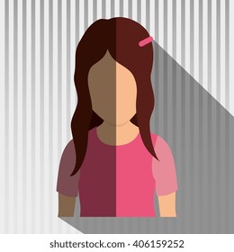 avatar person design 