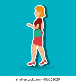 avatar person design 