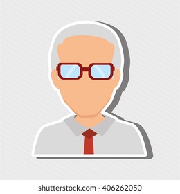 avatar person design 