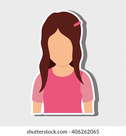 avatar person design 