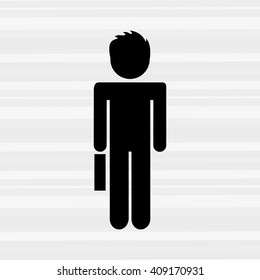 avatar person design 