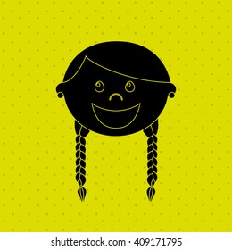 avatar person design 