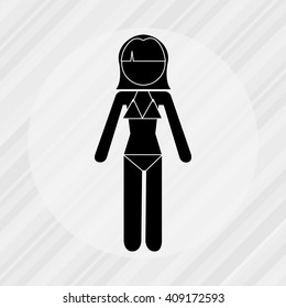 avatar person design 