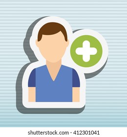 avatar person design 