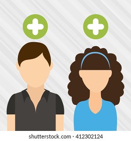 avatar person design 
