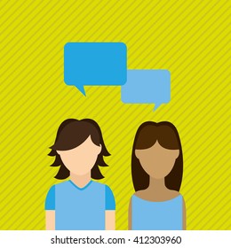 avatar person design 