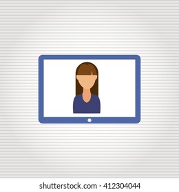 avatar person design 