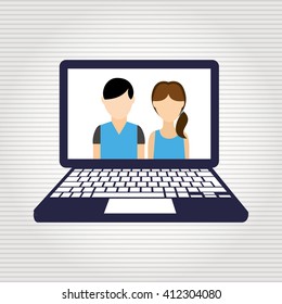 avatar person design 