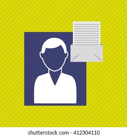 avatar person design 