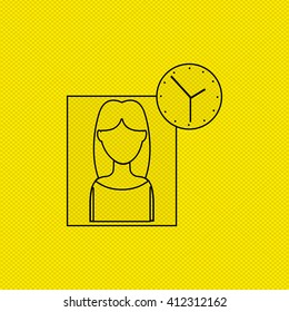 avatar person design 