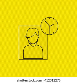 avatar person design 