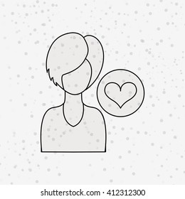 avatar person design 