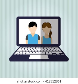 avatar person design 
