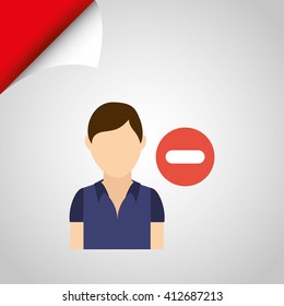 avatar person design 