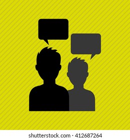 avatar person design 