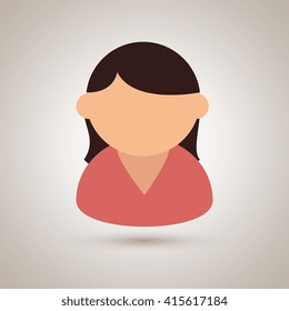 avatar person design 