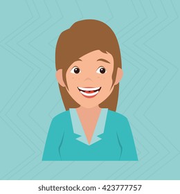 avatar person design 