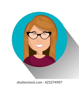 avatar person design 