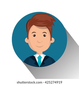 avatar person design 
