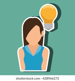 avatar person design 