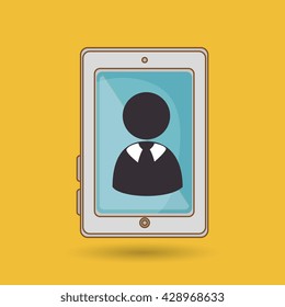 avatar person design 