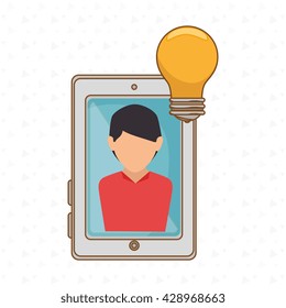 avatar person design 