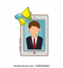 avatar person design 