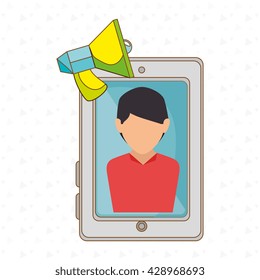 avatar person design 