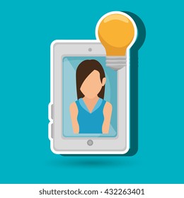 avatar person design 