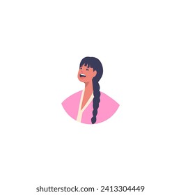 avatar poses with unique clothes character