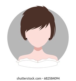 Avatar profile icon