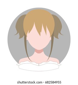 Avatar profile icon