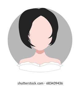 Avatar profile icon