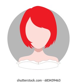 Avatar profile icon