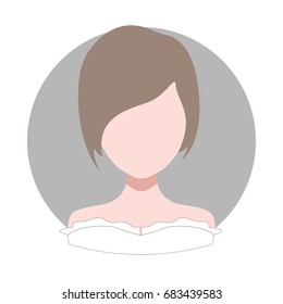 Avatar profile icon
