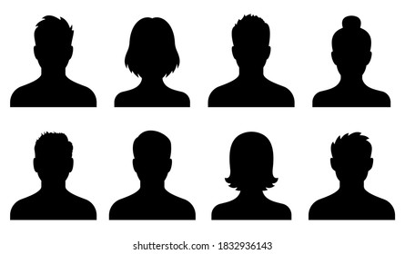 44,254 Profile photo vector Images, Stock Photos & Vectors | Shutterstock