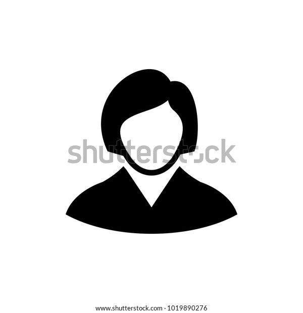 Avatar Profile Logo Icon Stock Vector (Royalty Free) 1019890276 ...