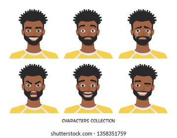 6,977 Irritated black man Images, Stock Photos & Vectors | Shutterstock