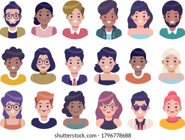 24,571 Avatar different emotions Images, Stock Photos & Vectors ...