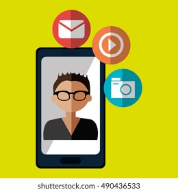 avatar smartphone play