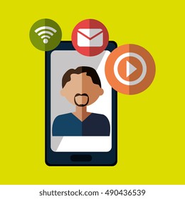 avatar smartphone play