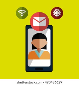 avatar smartphone play