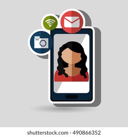 avatar smartphone play