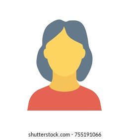  avatar sticker icon