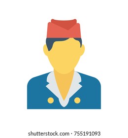  avatar sticker icon